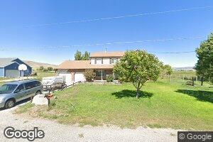 5840 W 13600 N, Garland, UT 84312