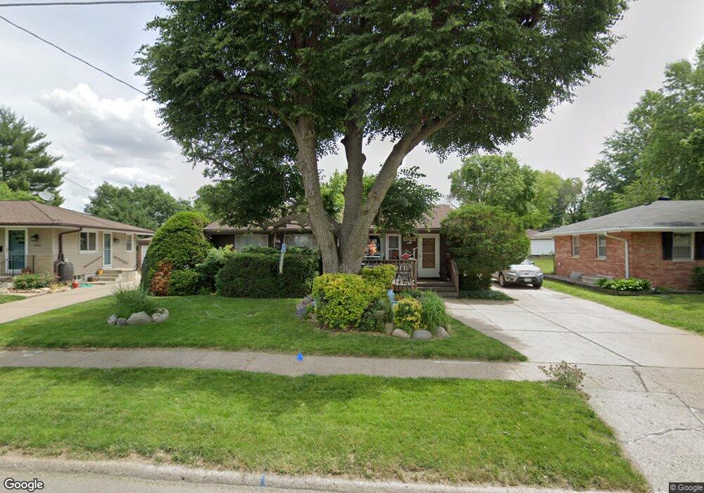 3011 Mansfield Dr, Des Moines, IA 50317 - photo 1