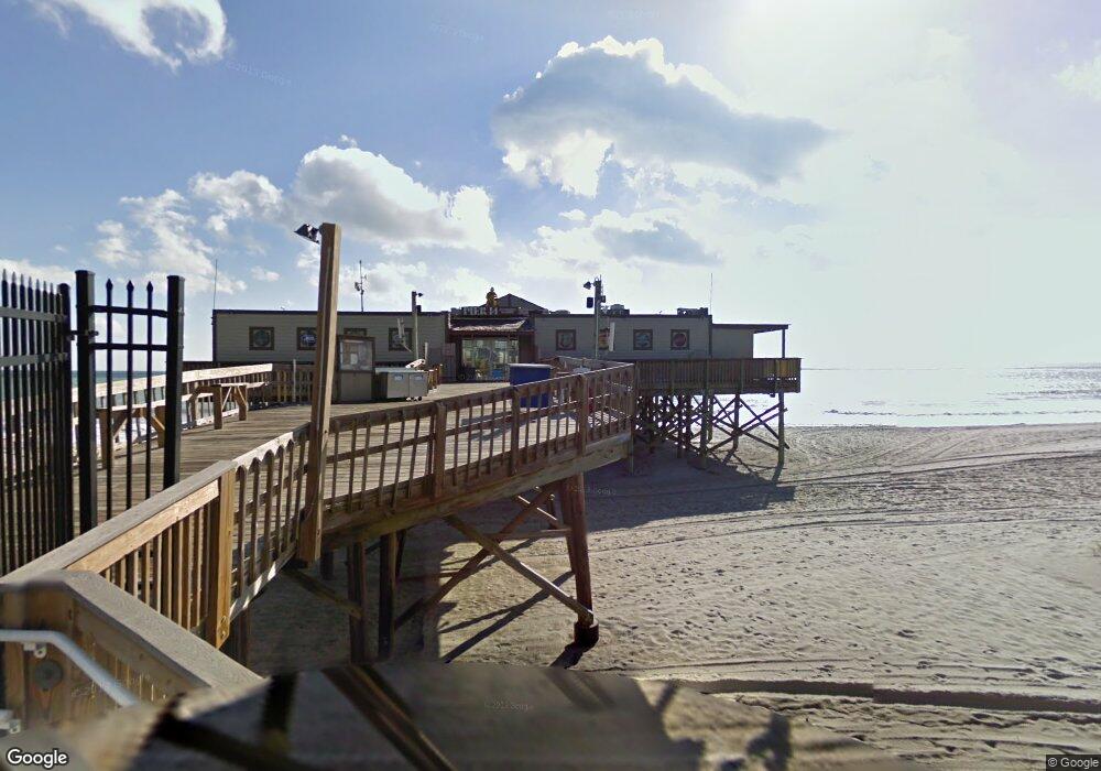 1204 N Ocean Blvd unit 1204, Myrtle Beach, SC 29577 - photo 1