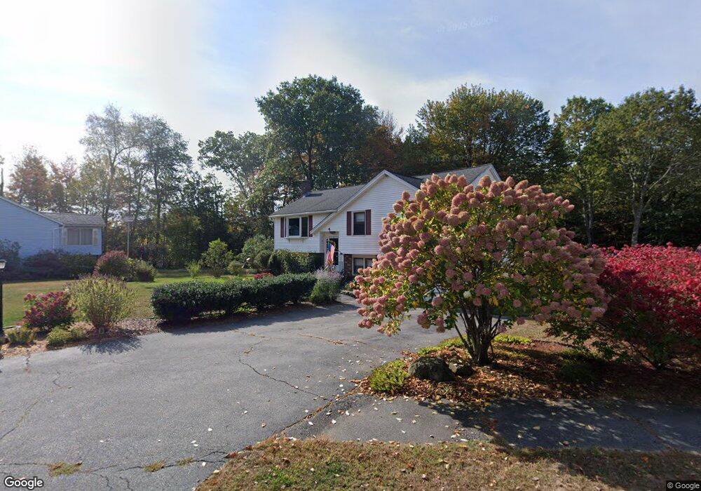 4 Carpenter Ln, Westminster, MA 01473 - photo 1