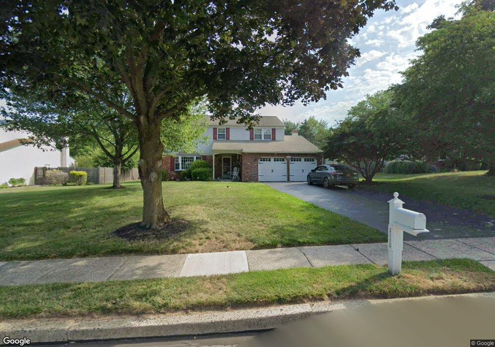 3115 Walker Ln, Norristown, PA 19403 - photo 1