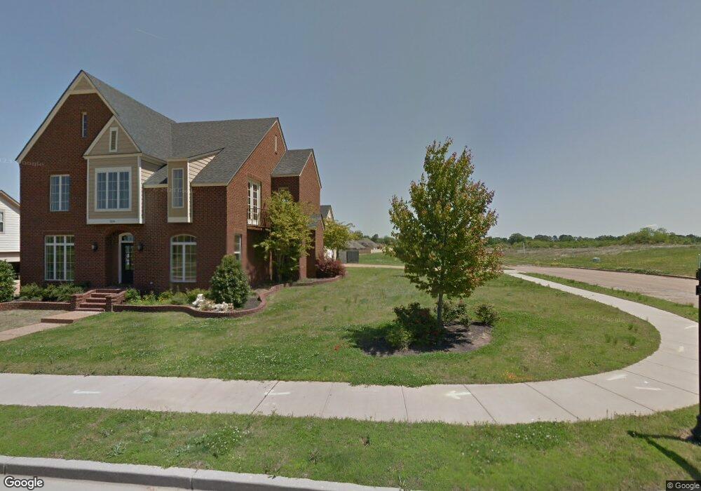 2502 E Beauvoir Place, Hernando, MS 38632 - photo 1