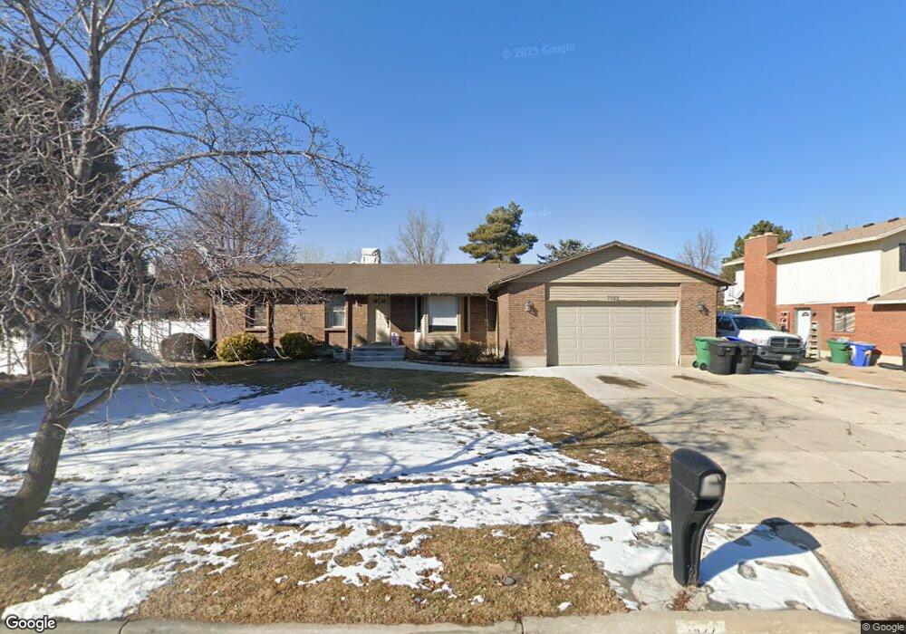 7522 Marylebone Rd, West Jordan, UT 84084 - photo 1