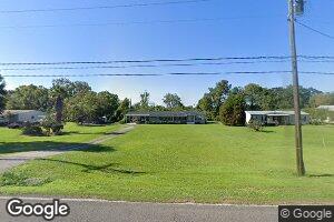 5107 Island Rd, Jarreau, LA 70749