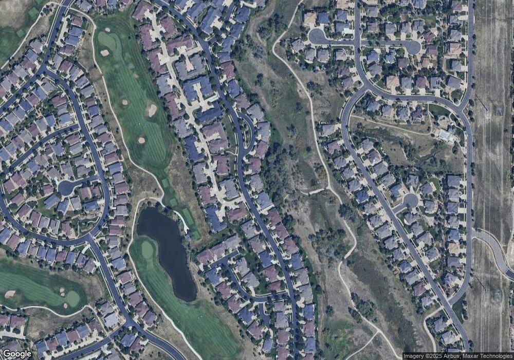 7808 S Buchanan Way, Aurora, CO 80016 - photo 1