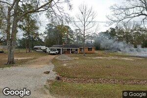 20 Audubon Dr, Forest Hill, LA 71430