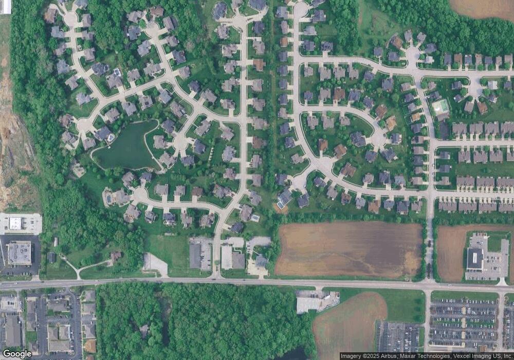 4940 Autumn Oaks Dr, Maryville, IL 62062 - photo 1