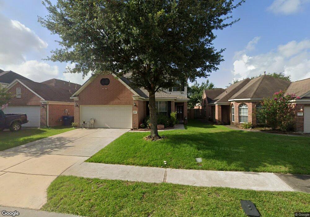 2318 Urban Forest Ct, Spring, TX 77386 - photo 1