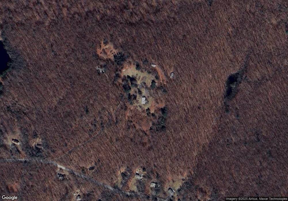 58 Cosgrove Rd, Willington, CT 06279 - photo 1