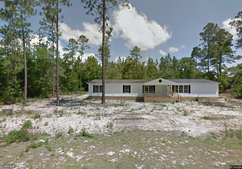 4732 Otter Creek Cir, Blackshear, GA 31516 - photo 1