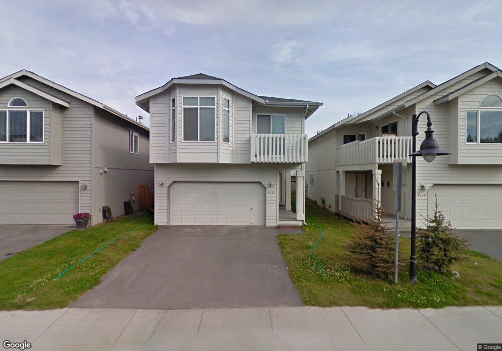 1713 Moss Creek Ave unit 88, Anchorage, AK 99507 - photo 1