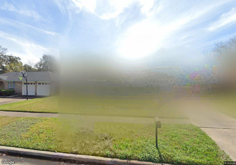 5803 Hoover St, Houston, TX 77092 - photo 1