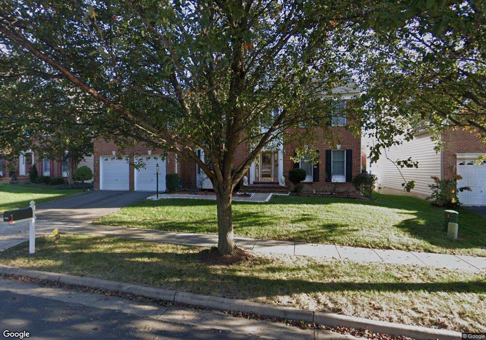 26116 Wendell St, Chantilly, VA 20152 - photo 1