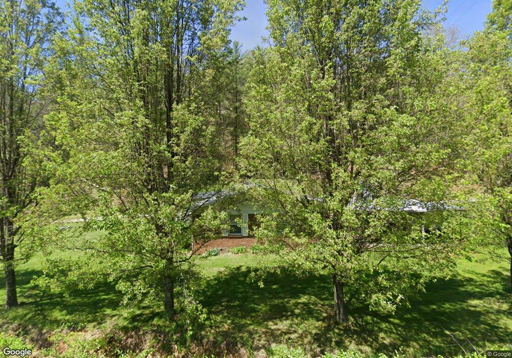 7086 Us Highway 19, Burnsville, NC 28714 - photo 1