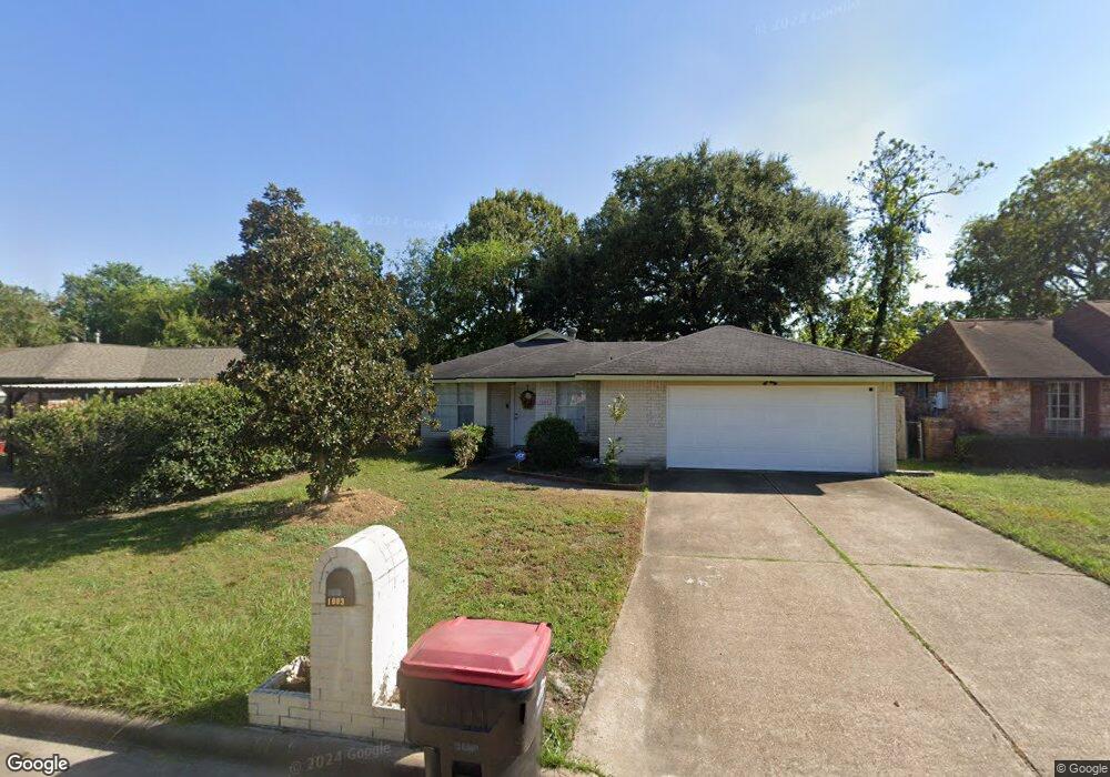 1003 Pilot Point Dr, Houston, TX 77038 - photo 1