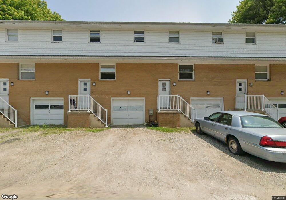 662 Georgetowne Village, Indiana, PA 15701 - photo 1