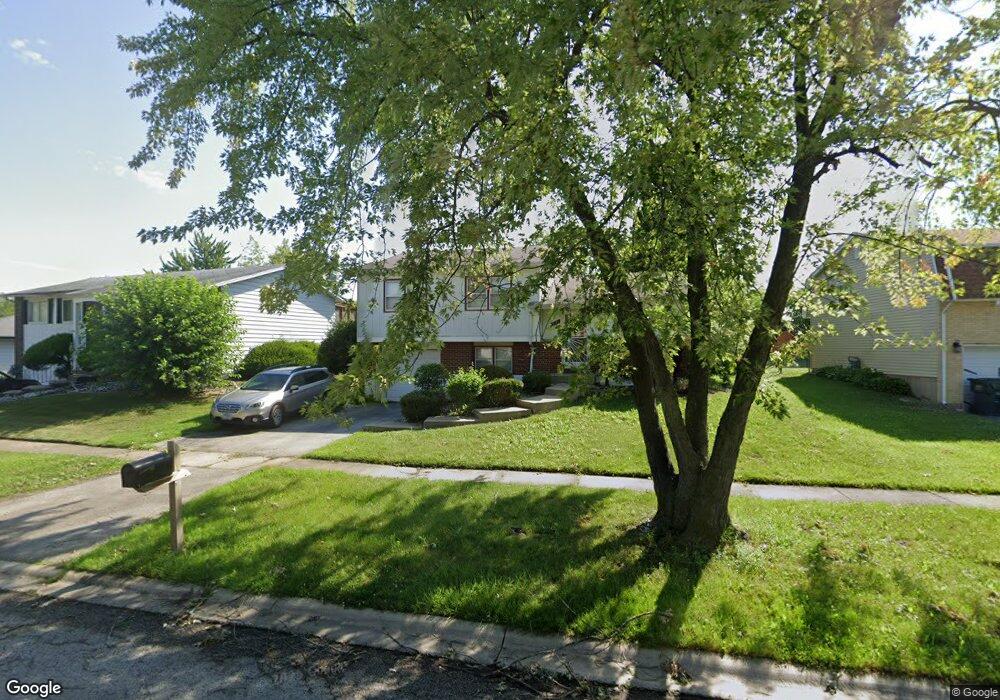 17771 Country Club Ln, Country Club Hills, IL 60478 - photo 1