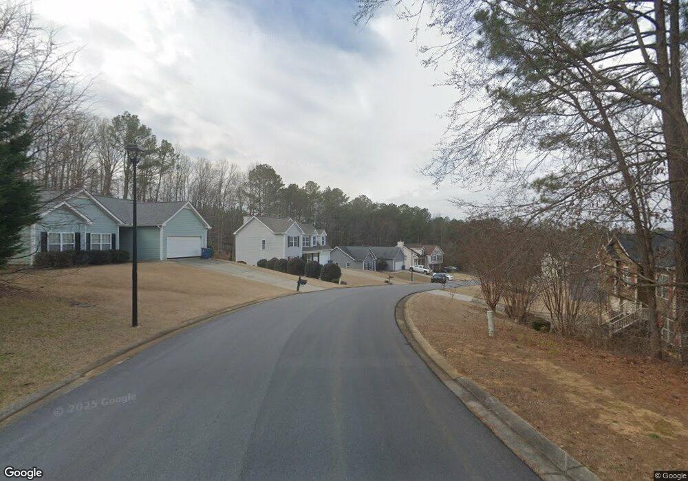 1508 Old Cave Springs Rd SW, Rome, GA 30161 - photo 1