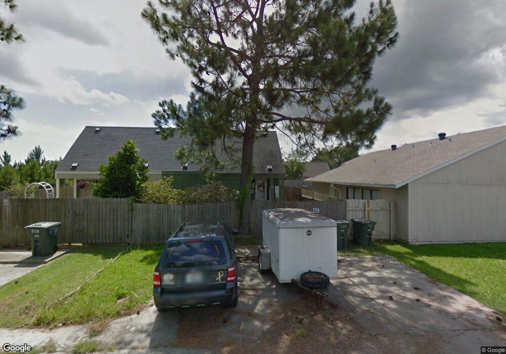 1729 Fox Run Dr, Lake Charles, LA 70605 - photo 1