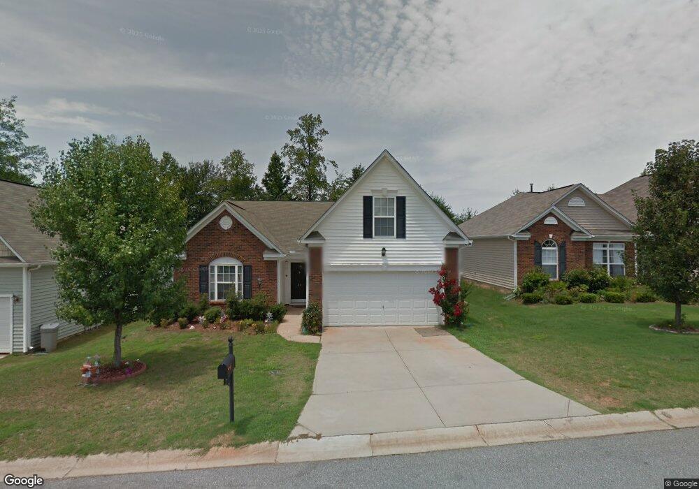 26 War Admiral Way, Greenville, SC 29617 - photo 1