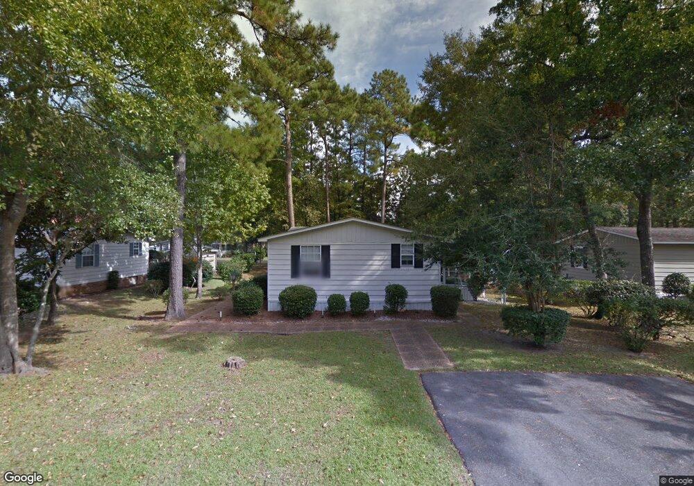 712 Raleigh Trail, Murrells Inlet, SC 29576 - photo 1