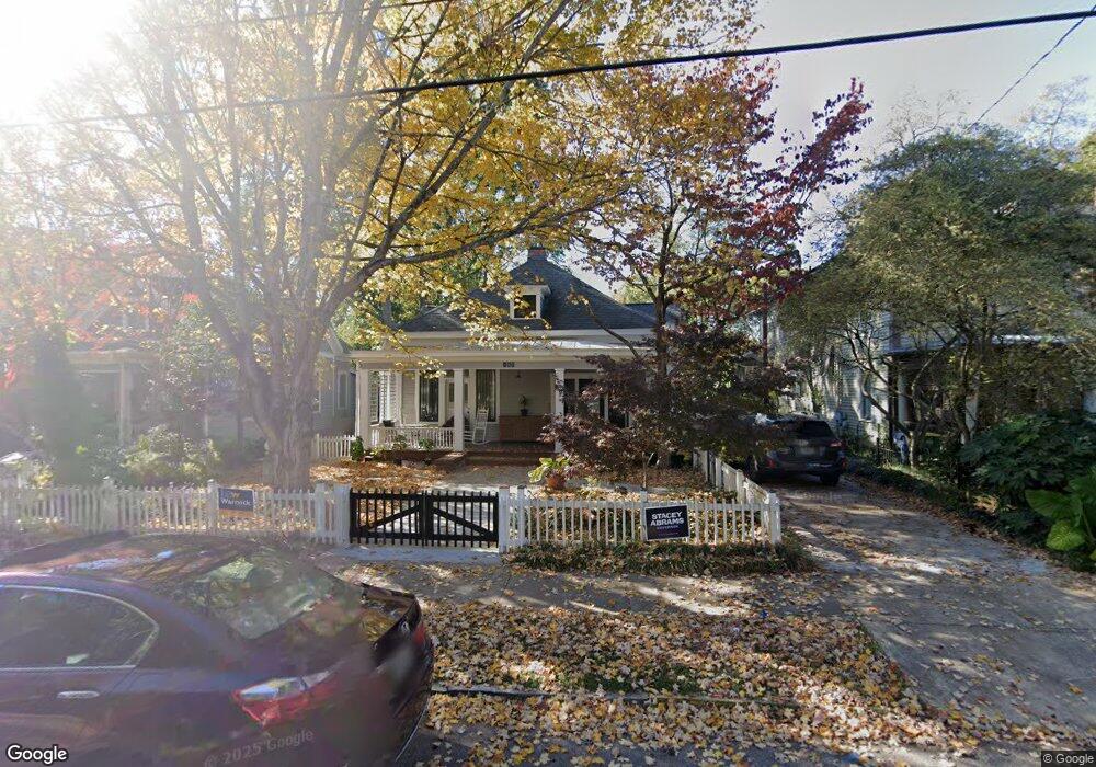 157 Grady Ave, Athens, GA 30601 - photo 1