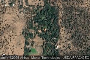 643 S Lloyd Canyon Rd, Pine Valley, UT 84781