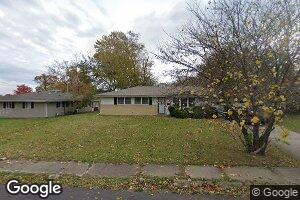 2138 N Windermere Ave, Peoria, IL 61604