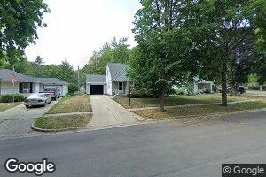 1701 Judd Ave N, Glencoe, MN 55336