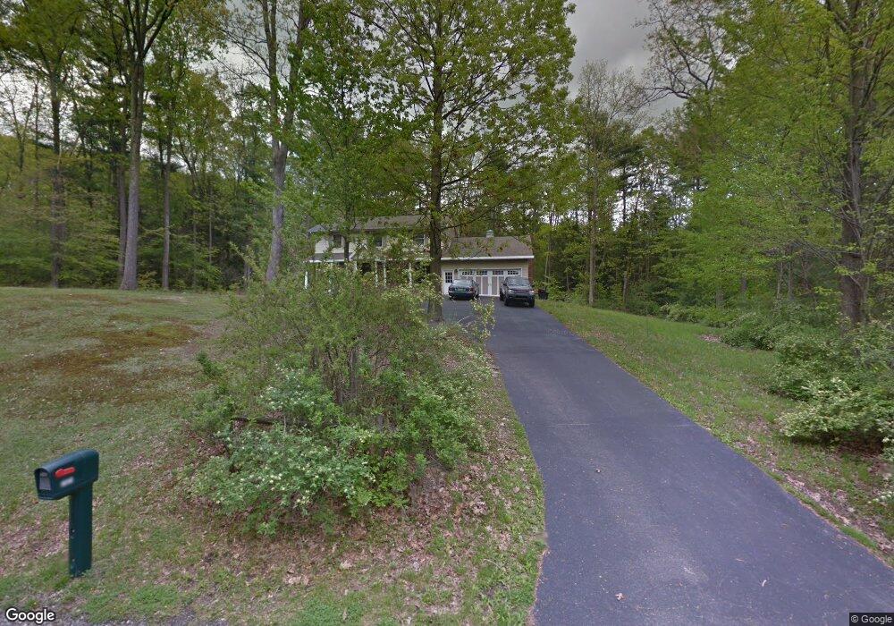 1010 Whippoorwill Dr unit Whipporwill-4, Clarks Summit, PA 18411 - photo 1