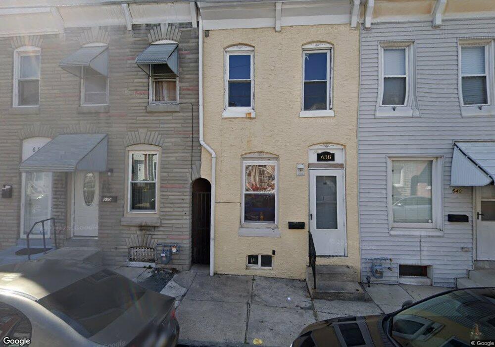 638 Birch St, Reading, PA 19604 - photo 1