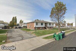 7 S 1450 W, Clearfield, UT 84015