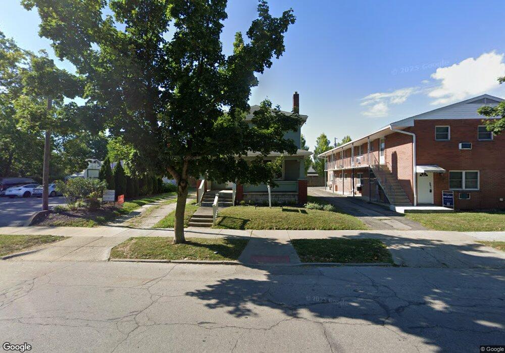 1721 W 3rd Ave, Columbus, OH 43212 - photo 1