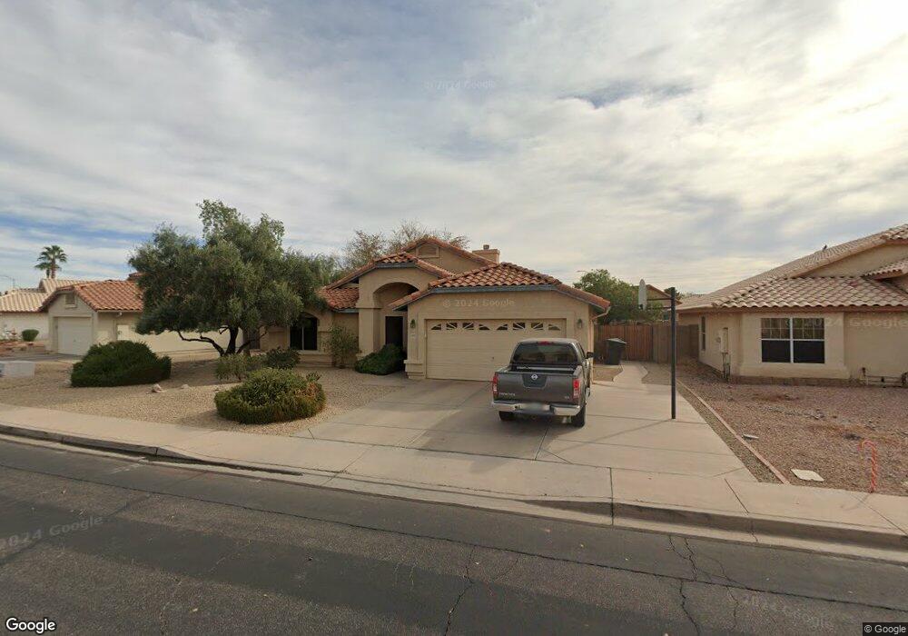 549 W Nopal Ave, Mesa, AZ 85210 - photo 1