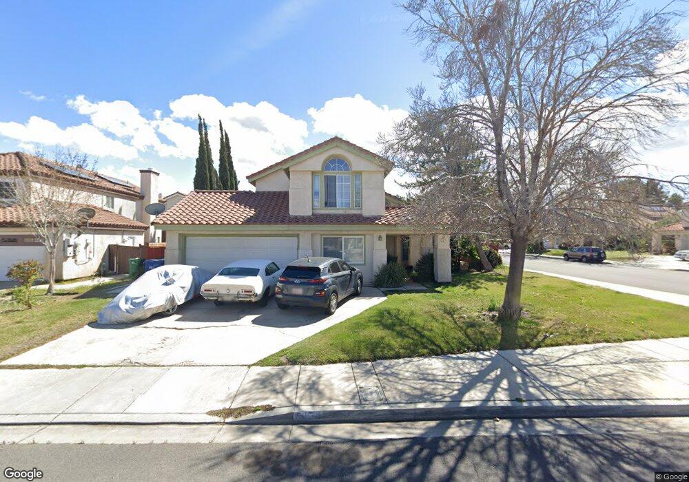 5352 Lakewood Ct, Palmdale, CA 93552 - photo 1