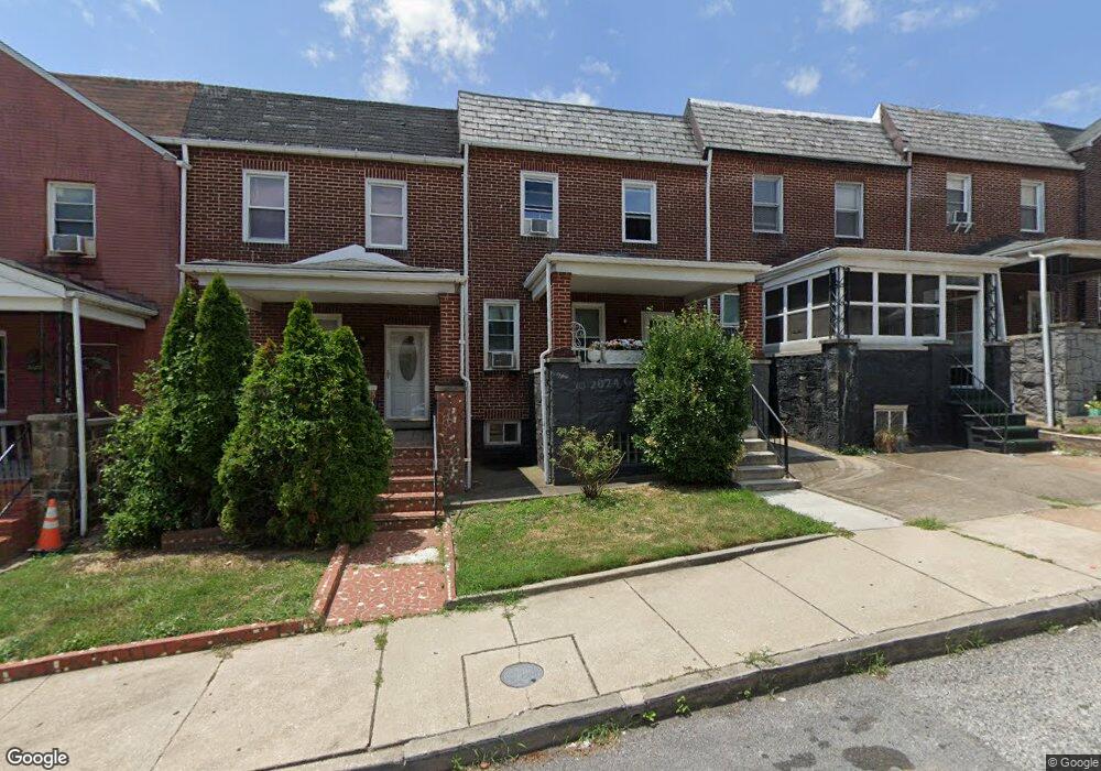 3115 Brendan Ave, Baltimore, MD 21213 - photo 1
