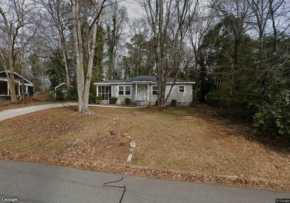 620 Belvoir Heights, Athens, GA 30606 - photo 1