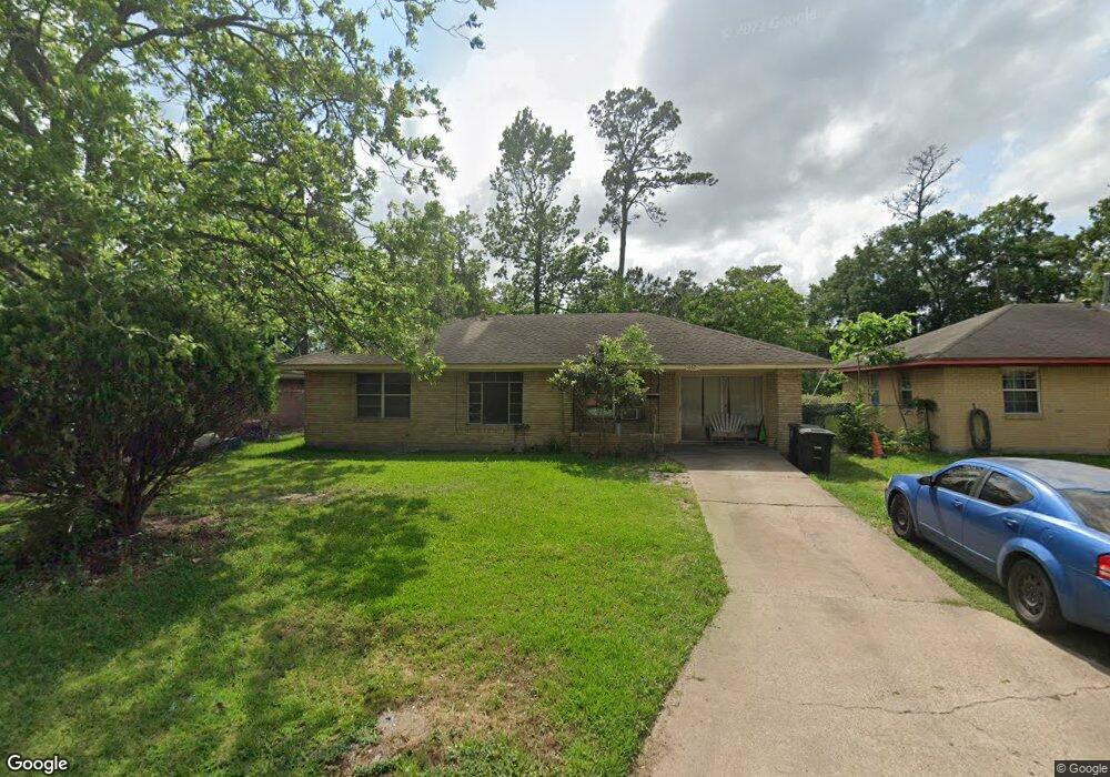10525 Wolbrook St, Houston, TX 77016 - photo 1