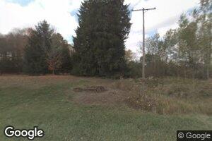 13000 S Fenmore Rd, Brant, MI 48614