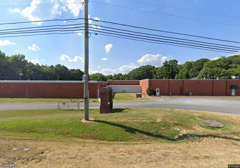 430 Nc Highway 49 S, Asheboro, NC 27205 - photo 1