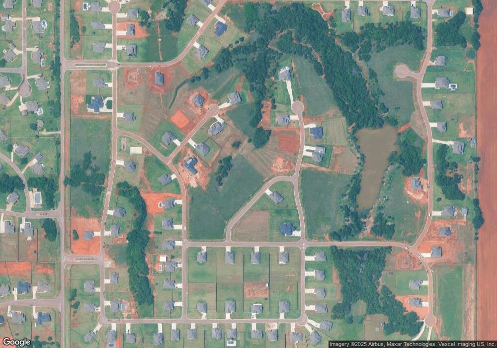 9715 Snipe St unit 2690740-59670, Edmond, OK 73025 - photo 1