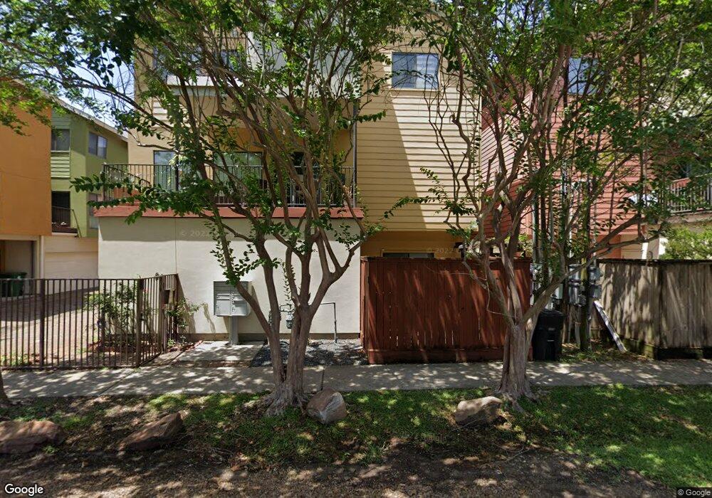 4410 Spencer St unit B, Houston, TX 77007 - photo 1