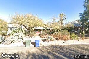 615 E 1st St, Tucson, AZ 85705