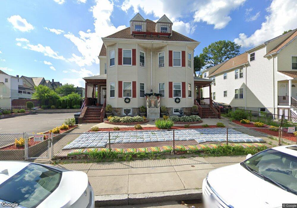 79 Clarkson St unit 81, Dorchester, MA 02125 - photo 1