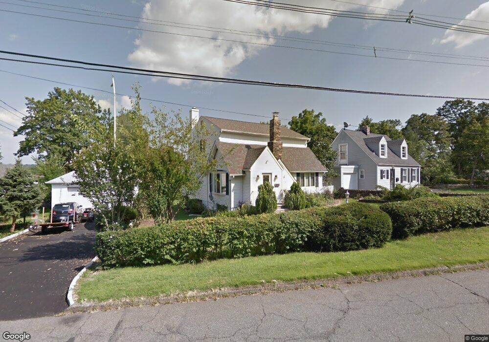 178 N Beverwyck Rd, Lake Hiawatha, NJ 07034 - photo 1