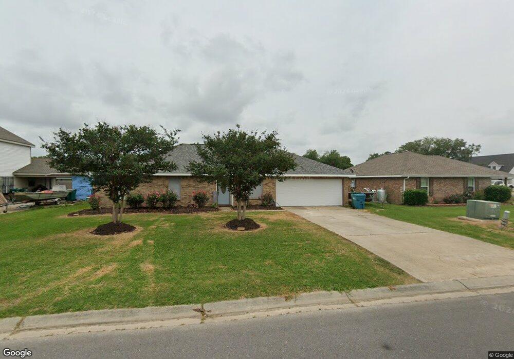 5825 Dundee St, Lake Charles, LA 70605 - photo 1