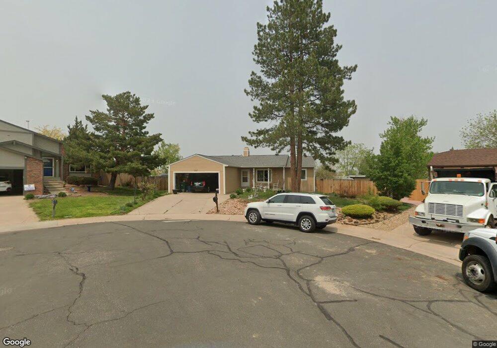 5157R S Walden St, Aurora, AK 80015 - photo 1