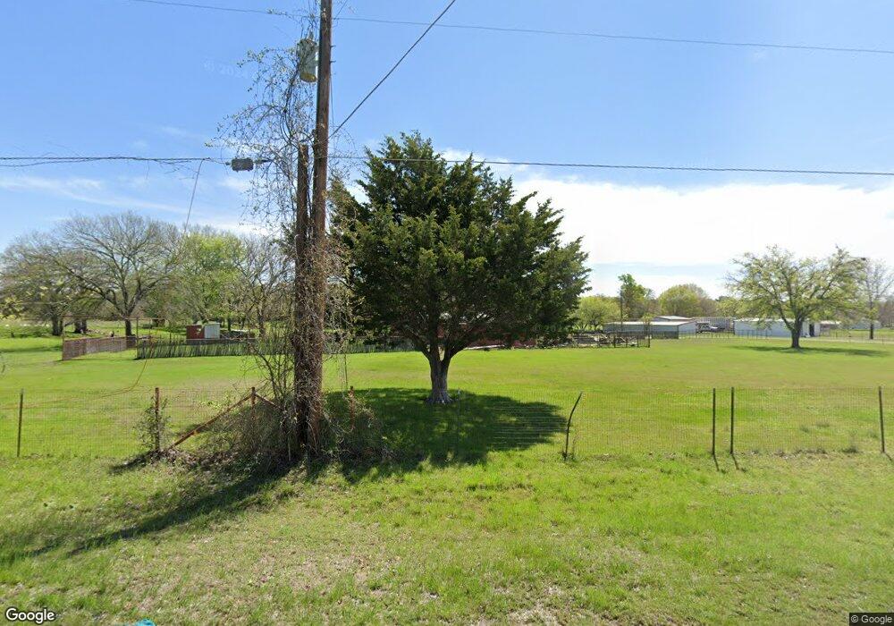 931 Gail Dr, Weatherford, TX 76085 - photo 1