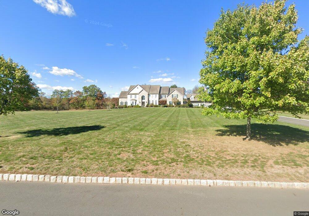 8 Robin Hill Way, Ringoes, NJ 08551 - photo 1