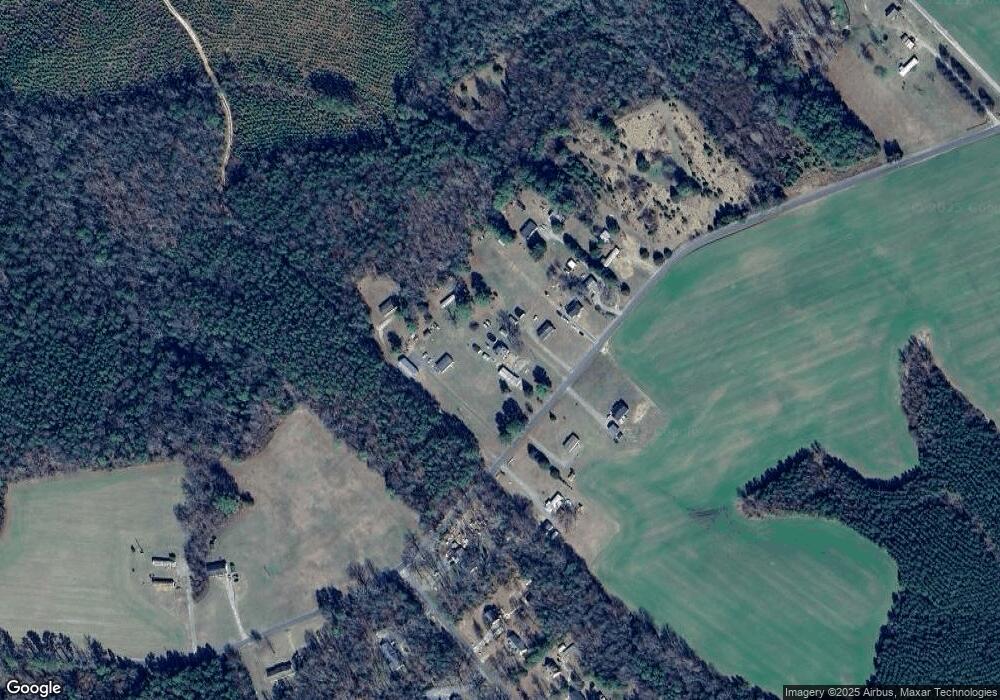 2824 Johnville Rd, Dunnsville, VA 22454 - photo 1